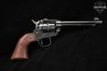 1969 Sturm Ruger Single-Six Standard, Old Model (Three-Screw) .22 LR Blued in Good Condition Image 4