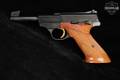 1967 Browning Challenger First Series .22 LR Blued in Good Condition Image 4