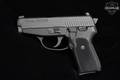 2016 Sig Sauer P239 SAS 9mm Luger (9x19 Para) Nitron in Excellent Condition Image 3