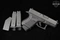 Glock G27 Gen4 .40 S&W Black in Very Good Condition Image 2