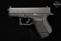 Glock G27 Gen4 .40 S&W Black in Very Good Condition Image 3