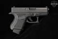 Glock G27 Gen4 .40 S&W Black in Very Good Condition Image 4