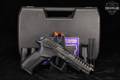 Grand Power X-Calibur Mk12 9mm Luger Black in Excellent Condition Image 2