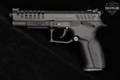 Grand Power X-Calibur Mk12 9mm Luger Black in Excellent Condition Image 3