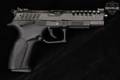 Grand Power X-Calibur Mk12 9mm Luger Black in Excellent Condition Image 4
