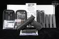 Smith & Wesson (S&W) M&P9 Performance Center M2.0 Metal Carry Comp 9mm Luger Black in Excellent Condition Image 2