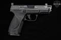 Smith & Wesson (S&W) M&P9 Performance Center M2.0 Metal Carry Comp 9mm Luger Black in Excellent Condition Image 5