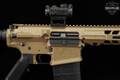 Stag Arms STAG-10 Classic, Right-Hand .308 Win. FDE & Black in Excellent Condition Image 5