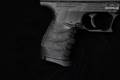 Walther CCP M2 .380 ACP Black in Good Condition Image 3