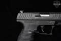 Walther CCP M2 .380 ACP Black in Good Condition Image 5