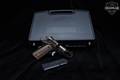 2017 Kimber Rose Gold Ultra II Special Edition .45 ACP Rose Gold PVD coating in Excellent Condition Image 2