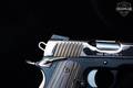 2017 Kimber Rose Gold Ultra II Special Edition .45 ACP Rose Gold PVD coating in Excellent Condition Image 3