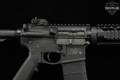 Smith & Wesson (S&W) M&P15 Sport II 5.56mm NATO Black in Good Condition Image 4