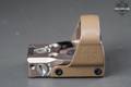 Leupold DP-PRO FDE 2.5 MOA Red Dot in Excellent Condition Image 3