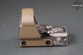 Leupold DP-PRO FDE 2.5 MOA Red Dot in Excellent Condition Image 4