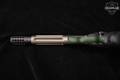 Browning Buck Mark Tactical Solutions Lite Green .22 LR Green in Excellent Condition Image 5