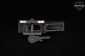 Unity Tactical FAST Absolute Riser with FTC Omni Magnifier Mount in Very Good Condition Image 4