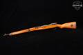 1935-1942 Nagoya Arsenal Type 38 Arisaka Short Rifle 7.7 Japanese Blued in Good Condition Image 2