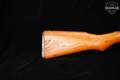 1935-1942 Nagoya Arsenal Type 38 Arisaka Short Rifle 7.7 Japanese Blued in Good Condition Image 4