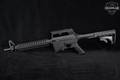 Mossberg International 715T Tactical Carry-Handle .22 LR Black in Excellent Condition Image 2