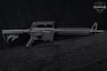 Mossberg International 715T Tactical Carry-Handle .22 LR Black in Excellent Condition Image 3