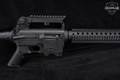 Mossberg International 715T Tactical Carry-Handle .22 LR Black in Excellent Condition Image 5
