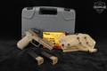 Sig Sauer Sig P320-M17 9mm Luger Coyote PVD in Very Good Condition Image 2