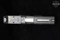 Glock 19 Gen3 Agency Arms Syndicate S-1 Slide 9mm Luger Black in Excellent Condition Image 4