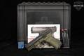 FMK Firearms 9C1 Gen 2, Front Sight 9mm Luger Two-Tone OD Green in Very Good Condition Image 2