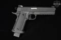 Rock Island Armory (RIA) M1911 A2 Tact Ultra FS HC 9mm Luger Black in Excellent Condition Image 3