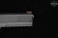 Rock Island Armory (RIA) M1911 A2 Tact Ultra FS HC 9mm Luger Black in Excellent Condition Image 4