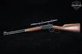 Winchester Repeating Arms Model 94AE .30-30 Blued in Very Good Condition Image 2