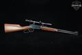 Winchester Repeating Arms Model 94AE .30-30 Blued in Very Good Condition Image 3