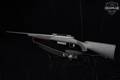 Savage Arms Model 220 Slug Gun 20 Gauge Matte Black in Good Condition Image 2