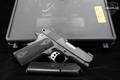 Kimber Ultra Carry ll .45 ACP Black in Very Good Condition Image 2