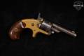 1871 Colt Open Top Pocket Model .22 Rimfire Brass in Poor Condition Image 2
