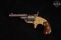 1871 Colt Open Top Pocket Model .22 Rimfire Brass in Poor Condition Image 3