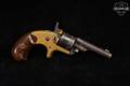 1871 Colt Open Top Pocket Model .22 Rimfire Brass in Poor Condition Image 4