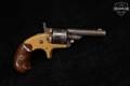 1871 Colt Open Top Pocket Model .22 Rimfire Brass in Poor Condition Image 5