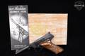 1974 Colt Woodsman .22 LR Blued in Very Good Condition Image 2