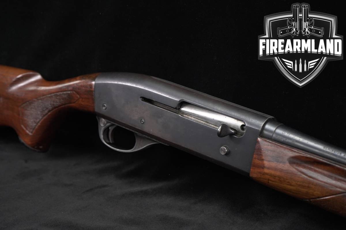Post-War Era Remington Model 11-48 Field Grade 410 Bore 25" Fixed Choke