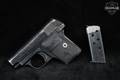 1920 Colt Model 1908 Vest Pocket .25 ACP (6.35mm) Blued in Fair Condition Image 2