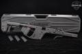 KRISS Vector CRB Gen2 .45 ACP Combat Grey in Very Good Condition Image 2