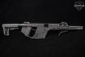KRISS Vector CRB Gen2 .45 ACP Combat Grey in Very Good Condition Image 3