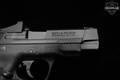 Smith & Wesson (S&W) M&P 9 Shield M2.0 Performance Center 9mm Luger Armornite in Good Condition Image 5