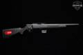 Savage Arms Mark II FV-SR .22 LR Black in Good Condition Image 2