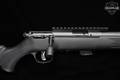 Savage Arms Mark II FV-SR .22 LR Black in Good Condition Image 4
