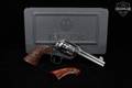 2015 Sturm Ruger New Vaquero .45 Colt High-Gloss Stainless in Excellent Condition Image 2