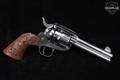 2015 Sturm Ruger New Vaquero .45 Colt High-Gloss Stainless in Excellent Condition Image 4