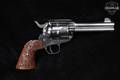 2015 Sturm Ruger New Vaquero .45 Colt High-Gloss Stainless in Excellent Condition Image 5